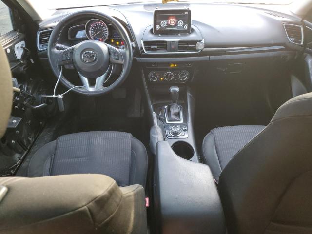 Photo 8 from auction – 2014 MAZDA 3 TOURING with VIN 3MZBM1L72EM112148