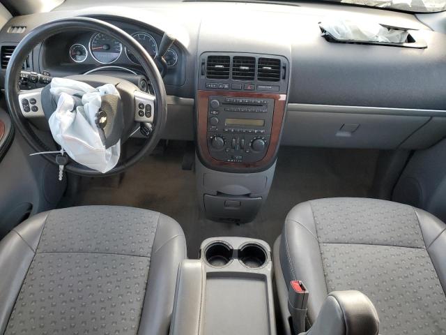 Photo 8 from auction – 2007 CHEVROLET UPLANDER L with VIN 1GNDV33197D117126