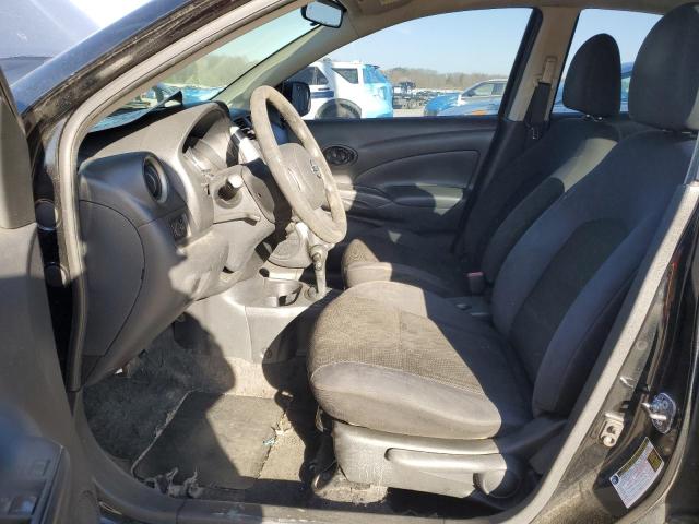 Photo 7 from auction – 2012 NISSAN VERSA S with VIN 3N1CN7APXCL906718