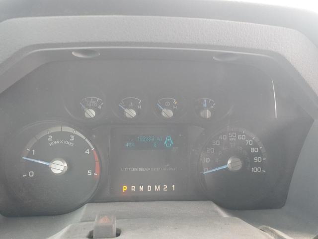 Photo 9 from auction – 2015 FORD F250 SUPER with VIN 1FT7W2BT8FEB04702