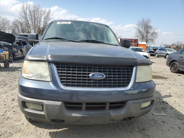 Снимка 5 от търг – 2006 FORD EXPEDITION с VIN 1FMPU16596LA12856