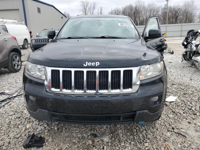 Photo 5 from auction – 2013 JEEP GRAND CHER with VIN 1C4RJFAG6DC502275
