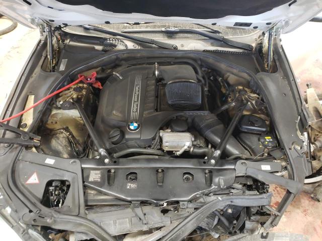 Снимка 11 от търг – 2016 BMW 535 XI с VIN WBA5B3C56GG254092