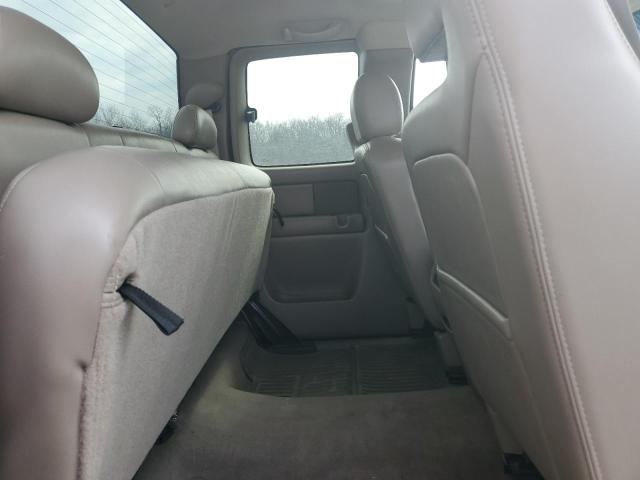 Zdjęcie 10 z aukcji – 2004 CHEVROLET SILVERADO z VIN 1GCEK19T84E340587