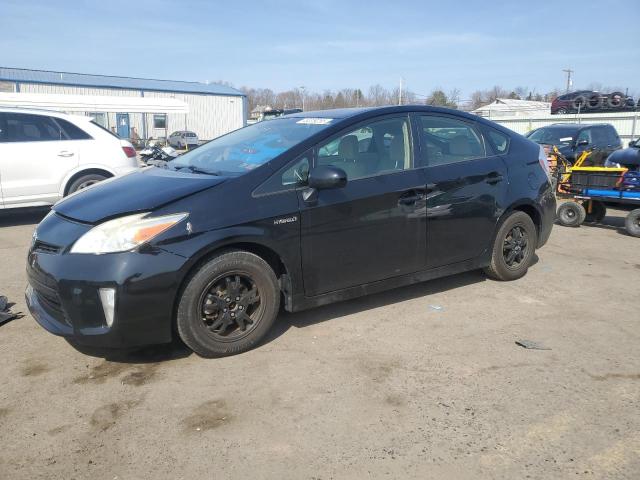 TOYOTA PRIUS 2014 with VIN JTDKN3DU4E1759759 - Photo from auction