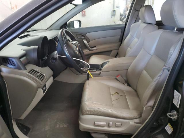 Photo 7 from auction – 2010 ACURA RDX TECHNO with VIN 5J8TB1H5XAA006768