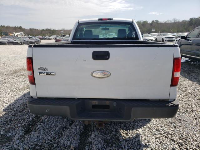 Photo 6 from auction – 2007 FORD F150 with VIN 1FTRF12247NA38497