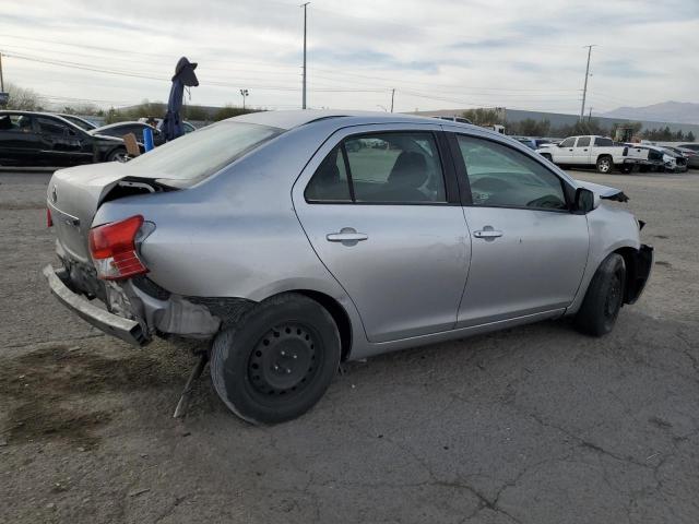 Photo 3 from auction – 2012 TOYOTA YARIS with VIN JTDBT4K32CL014614