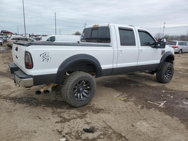 Photo 3 from auction – 2010 FORD F250 SUPER with VIN 1FTSW2BR7AEA90573