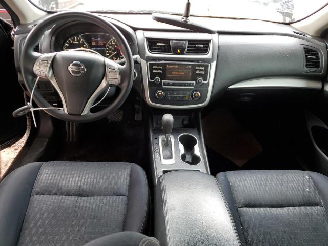 Photo 8 from auction – 2017 NISSAN ALTIMA 2.5 with VIN 1N4AL3AP4HC115676