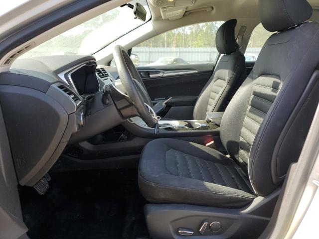 Photo 7 from auction – 2015 FORD FUSION SE with VIN 3FA6P0HDXFR194631