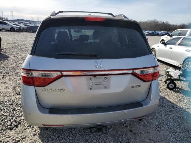 Photo 6 from auction – 2011 HONDA ODYSSEY TO with VIN 5FNRL5H98BB001058