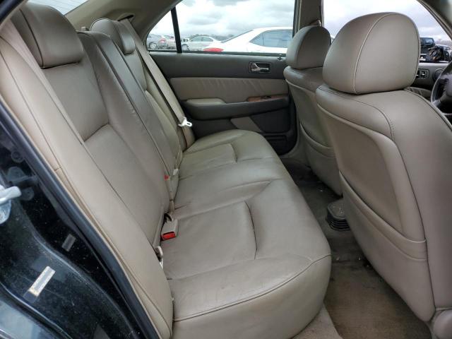 Photo 10 from auction – 2004 ACURA 3.5RL with VIN JH4KA96694C001625
