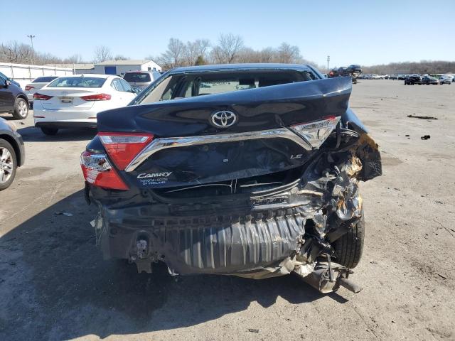 Photo 6 from auction – 2017 TOYOTA CAMRY LE with VIN 4T1BF1FK4HU404814