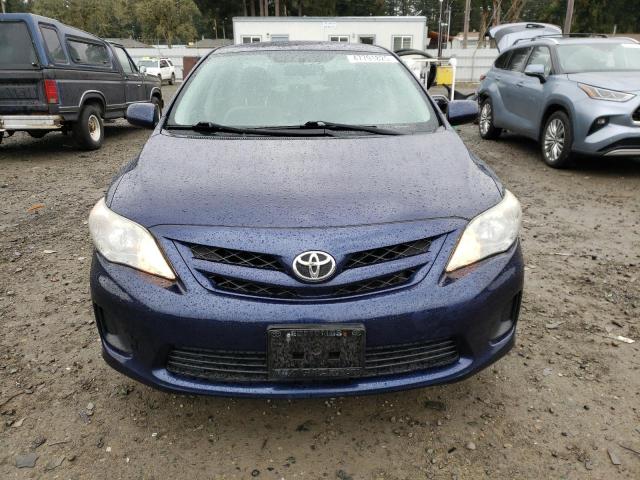 Photo 5 from auction – 2012 TOYOTA COROLLA BA with VIN 2T1BU4EE5CC905806