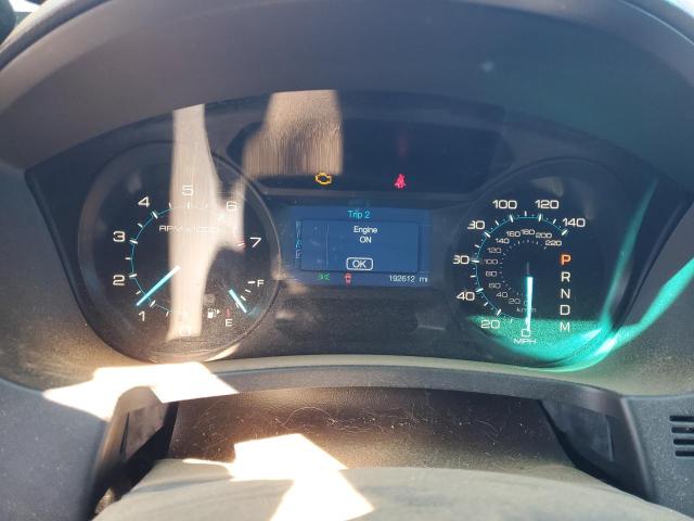 Снимка 9 от търг – 2014 FORD EXPLORER с VIN 1FM5K7B88EGA63112