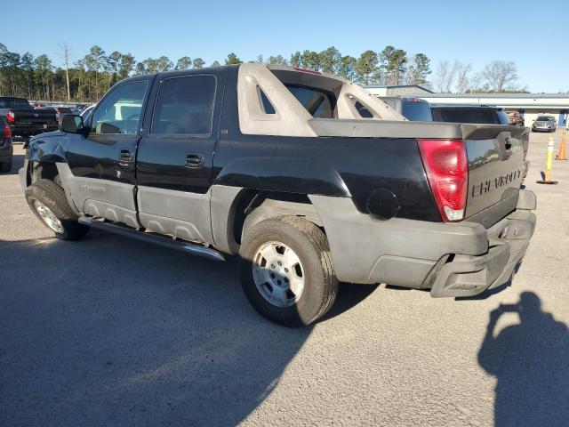 Photo 2 from auction – 2005 CHEVROLET AVALANCHE with VIN 3GNEC12Z85G181745