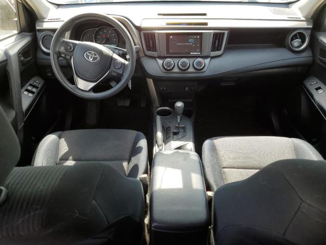 Photo 8 from auction – 2014 TOYOTA RAV4 LE with VIN JTMBFREV9ED054039