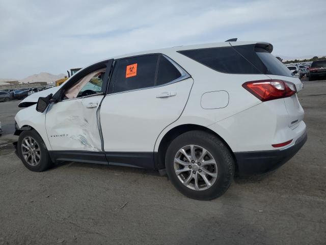 Photo 2 from auction – 2018 CHEVROLET EQUINOX LT with VIN 3GNAXJEV2JS576815