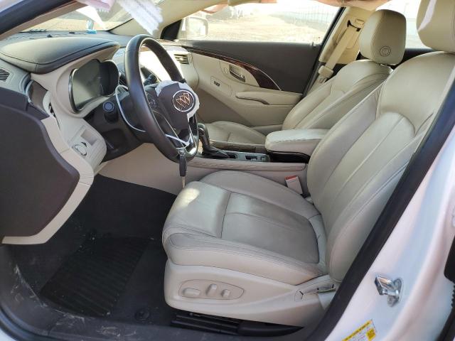 Photo 7 from auction – 2015 BUICK LACROSSE with VIN 1G4GB5G32FF291821