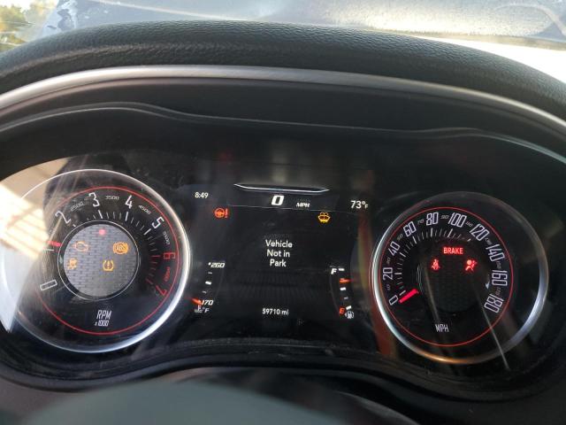 Photo 9 from auction – 2020 DODGE CHALLENGER with VIN 2C3CDZFJXLH210602