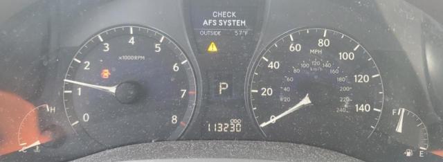 Photo 9 from auction – 2010 LEXUS RX 350 with VIN 2T2BK1BA3AC075681