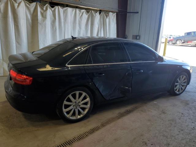 Photo 3 from auction – 2013 AUDI A4 PREMIUM with VIN WAUFFAFL8DA177733
