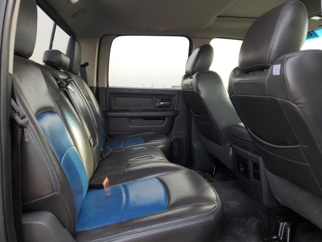 Photo 10 from auction – 2011 DODGE RAM 1500 with VIN 1D7RV1CT1BS573541
