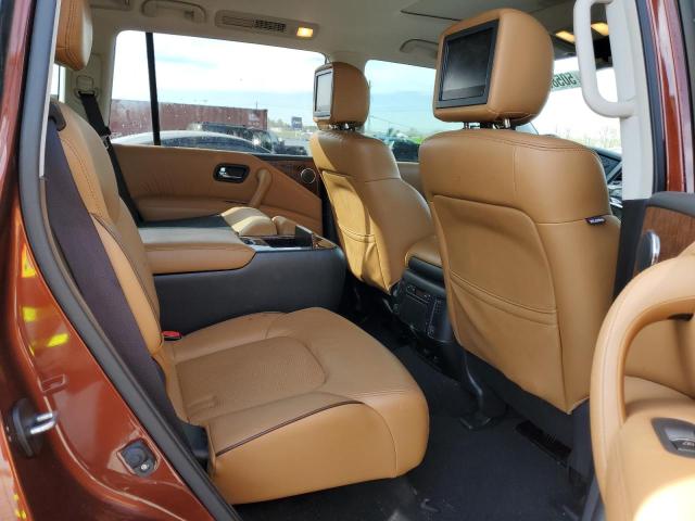 Photo 11 from auction – 2018 NISSAN ARMADA PLA with VIN JN8AY2NF4J9330585