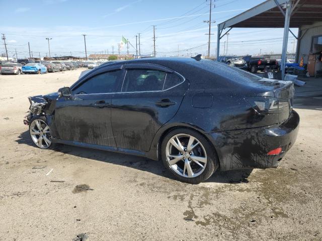 Photo 2 from auction – 2009 LEXUS IS 250 with VIN JTHBK262695097551