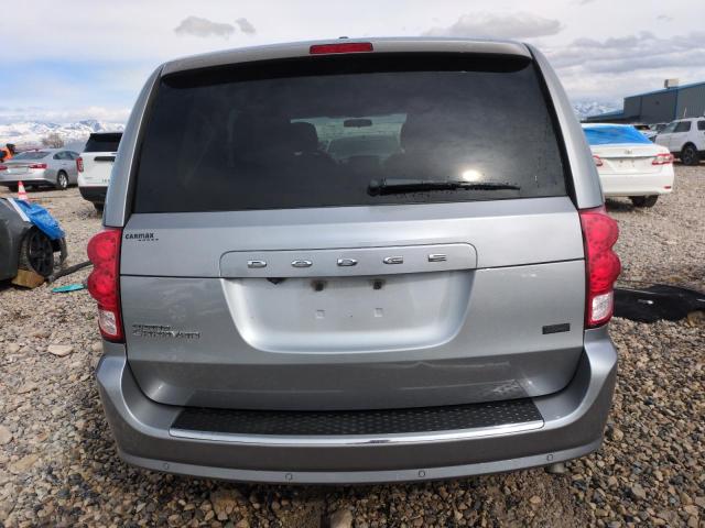 Снимка 6 от търг – 2013 DODGE GRAND CARA с VIN 2C4RDGCG2DR686602