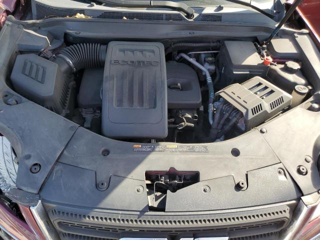 Photo 12 from auction – 2017 GMC TERRAIN SL with VIN 2GKALNEK6H6250546