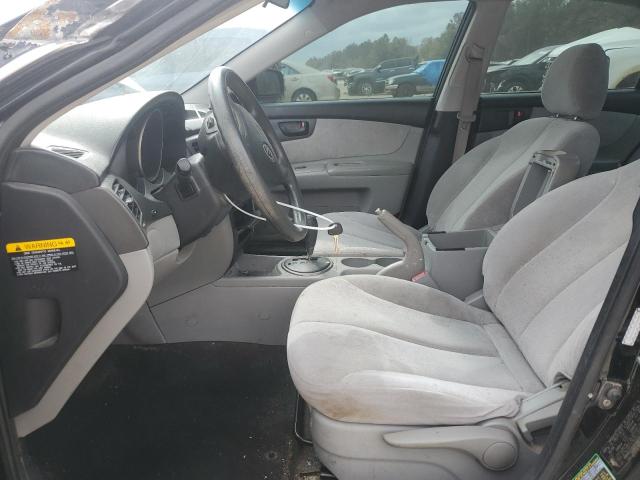 Zdjęcie 7 z aukcji – 2009 KIA OPTIMA LX z VIN KNAGE228495366801