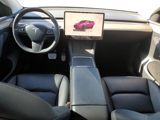 Photo 8 from auction – 2023 TESLA MODEL Y with VIN 7SAYGDEF4PF665873