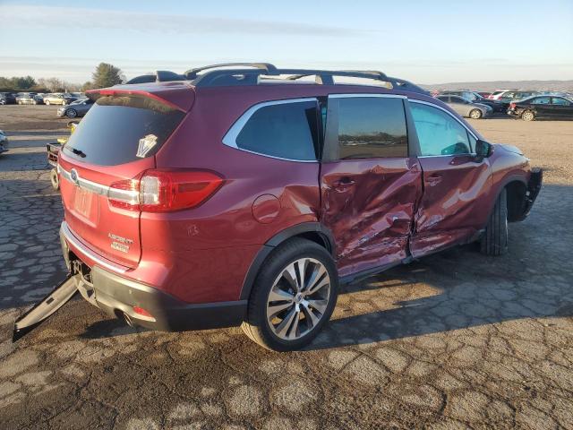 Photo 3 from auction – 2019 SUBARU ASCENT LIM with VIN 4S4WMAPD8K3477270