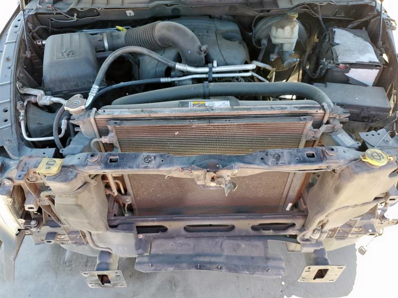Photo 11 from auction – 2013 RAM 1500 LONGH with VIN 1C6RR6WT6DS707090