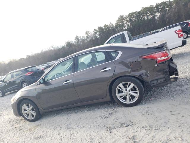 Photo 2 from auction – 2013 NISSAN ALTIMA 2.5 with VIN 1N4AL3AP9DN453976