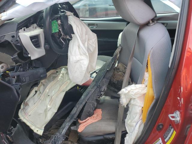 Photo 7 from auction – 2014 TOYOTA COROLLA L with VIN 5YFBURHE6EP022857