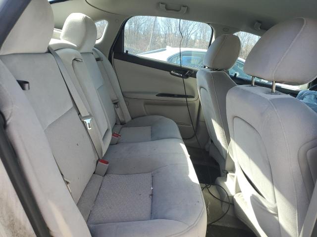 Снимка 10 от търг – 2012 CHEVROLET IMPALA LS с VIN 2G1WF5E34C1286915