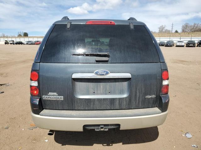 Photo 6 from auction – 2010 FORD EXPLORER E with VIN 1FMEU7EE8AUA91502