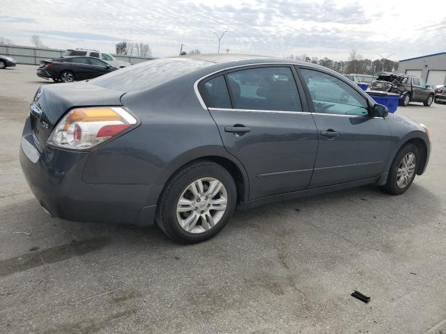 Photo 3 from auction – 2011 NISSAN ALTIMA BAS with VIN 1N4AL2AP7BN462571