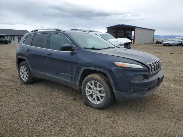 Photo 4 from auction – 2015 JEEP CHEROKEE L with VIN 1C4PJMCB2FW733477