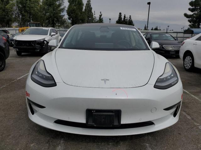 Photo 5 from auction – 2017 TESLA MODEL 3 with VIN 5YJ3E1EA3HF002084