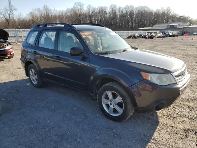 Photo 4 from auction – 2012 SUBARU FORESTER 2 with VIN JF2SHABC1CH464307