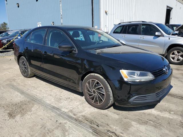 Photo 4 from auction – 2012 VOLKSWAGEN JETTA BASE with VIN 3VW1K7AJ7CM337732