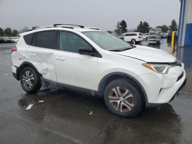 Снимка 4 от търг – 2016 TOYOTA RAV4 LE с VIN 2T3ZFREVXGW242525