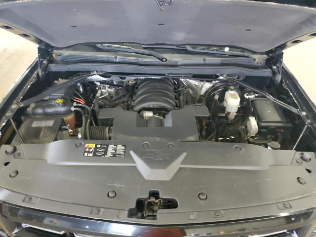 Photo 11 from auction – 2015 CHEVROLET SILVERADO with VIN 1GCVKREC3FZ405782