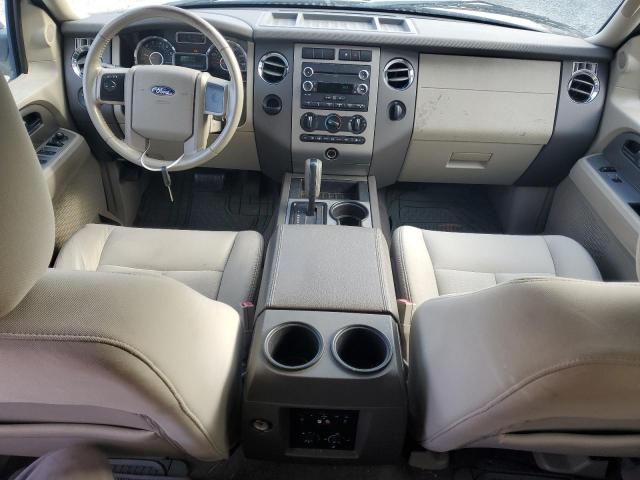 Снимка 8 от търг – 2010 FORD EXPEDITION с VIN 1FMJU1F56AEB50342