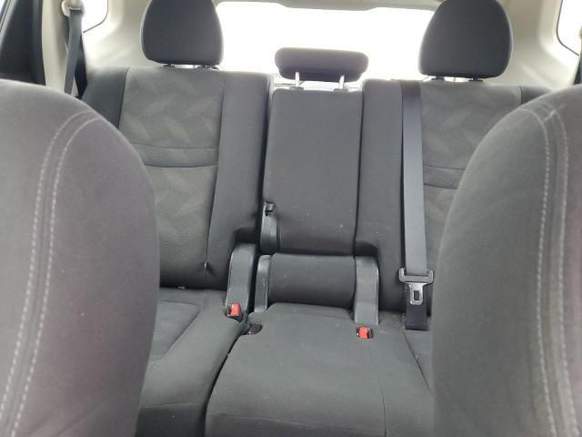 Photo 10 from auction – 2016 NISSAN ROGUE S with VIN KNMAT2MV7GP710883