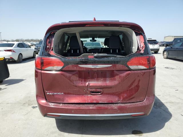 Снимка 6 от търг – 2020 CHRYSLER PACIFICA T с VIN 2C4RC1BG2LR115479